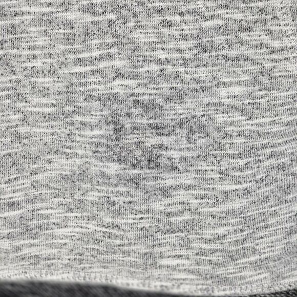 GM Chevrolet Men’s Small Black & Gray Long Sleeve Hoodie. - Picture 3 of 7